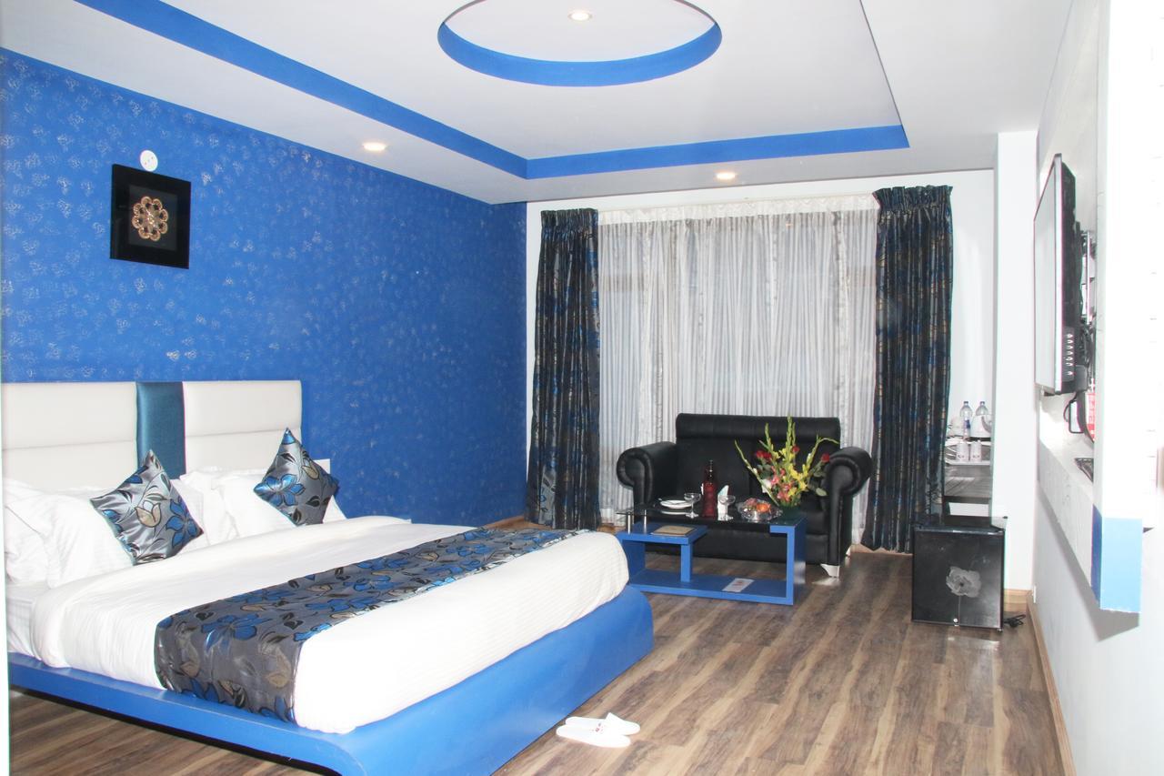 מנאלי The Moniker Resort & Spa מראה חיצוני תמונה